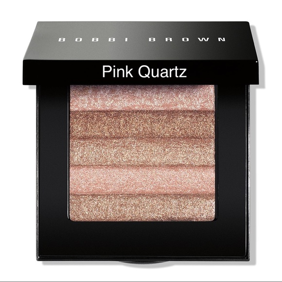 DO NOT BUY ISO Bobbi brown LE shimmer bricks - Picture 6 of 6